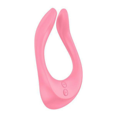 Satisfyer Endless Joy Multi Vibrator Unboxed View