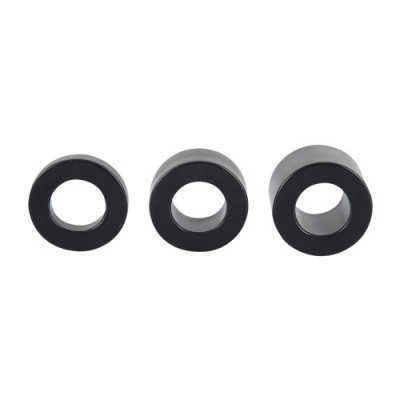 Rebel Ball Stretching Kit Unboxed View