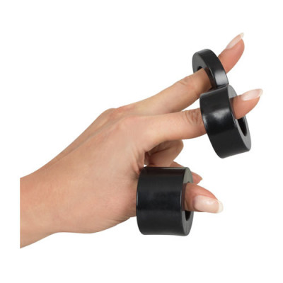 Rebel Ball Stretching Kit Unboxed View