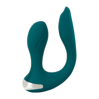 Smile - Hands-free Vibrator Unboxed View