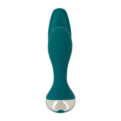 Smile - Hands-free Vibrator Unboxed View