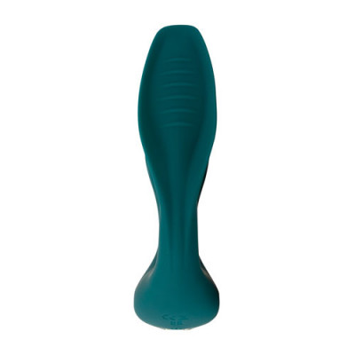 Smile - Hands-free Vibrator Unboxed View