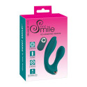 Smile - Hands-free Vibrator Boxed View