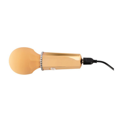 Mini Wand - Mango Unboxed View