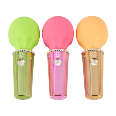 Mini Wand - Mango Unboxed View