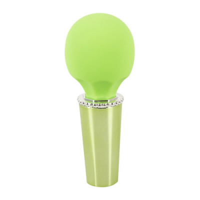 Mini Wand - Lemon Unboxed View