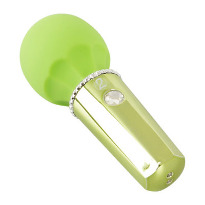 Mini Wand - Lemon Unboxed View