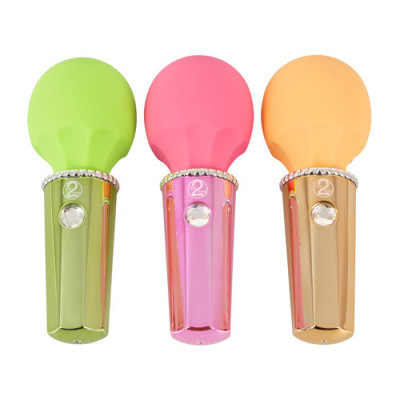 Mini Wand - Lemon Unboxed View