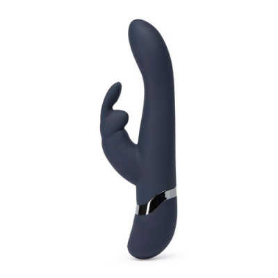 50 Shades Of Grey - Darker - Oh My Rabbit Vibrator Unboxed View