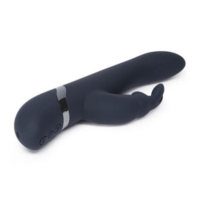 50 Shades Of Grey - Darker - Oh My Rabbit Vibrator Unboxed View