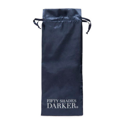 50 Shades Of Grey - Darker - Oh My Rabbit Vibrator Unboxed View