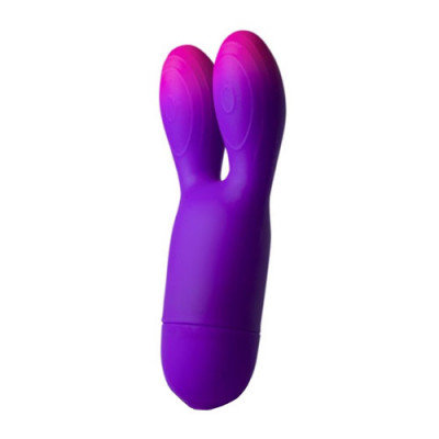 Rocks Off - Glo Girl - Bunny Unboxed View