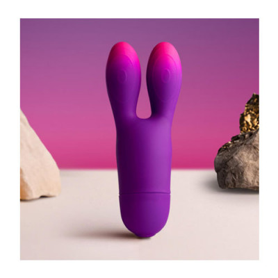 Rocks Off - Glo Girl - Bunny Unboxed View