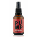 PUMP CBD Pleasure Oil 30ml Bottled View