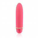 RS - Essentials - Classique Vibe Mini vibrator - Coral pink