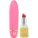 RS - Essentials - Classique Vibe Mini vibrator - Coral pink