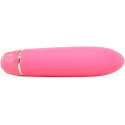RS - Essentials - Classique Vibe Mini vibrator - Coral pink