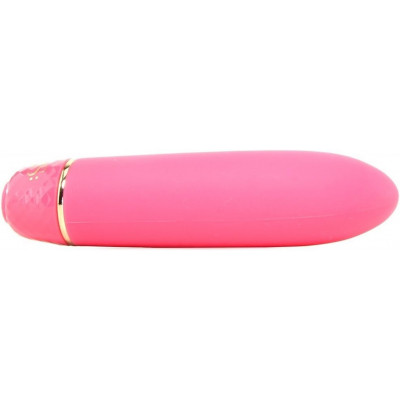 RS - Essentials - Classique Vibe Mini vibrator - Coral pink