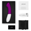 LELO - Gigi 3 - Deep Rose - Unboxed View
