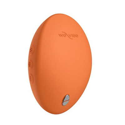We - Vibe - Temp - Tangerine Unboxed View