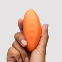 We - Vibe - Temp - Tangerine Unboxed View