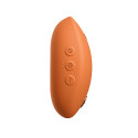 We - Vibe - Temp - Tangerine Unboxed View