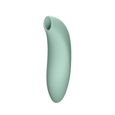 We - Vibe Melt 2 - Sage Unboxed View