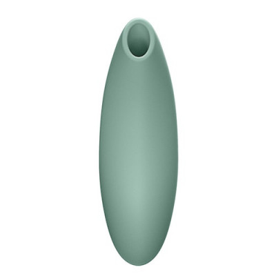 We - Vibe Melt 2 - Sage Unboxed View