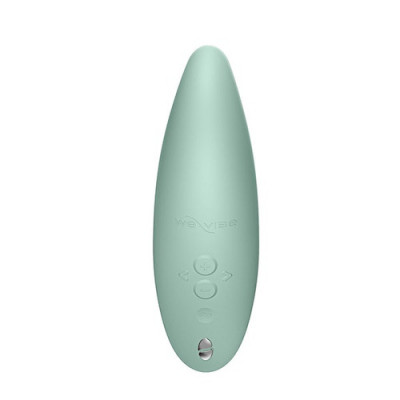 We - Vibe Melt 2 - Sage Unboxed View