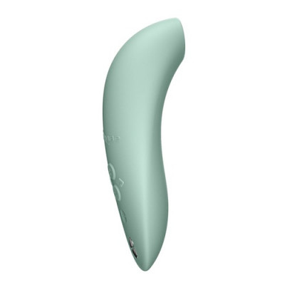 We - Vibe Melt 2 - Sage Unboxed View