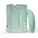 We - Vibe Melt 2 - Sage Unboxed View