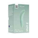 We - Vibe Melt 2 - Sage Boxed View