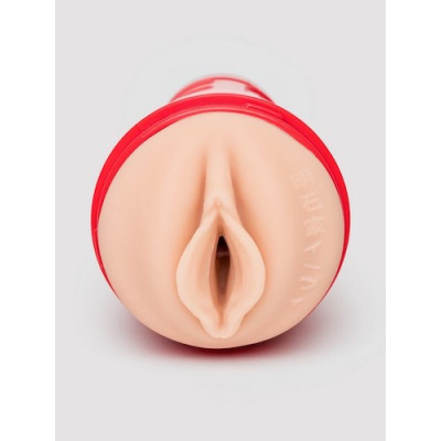 Fleshlight Girls - Evie Akashiya - Sho Akuma Unboxed View