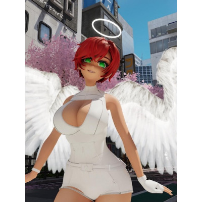 Fleshlight Girls - Evie Akashiya - Sho Akuma Unboxed View