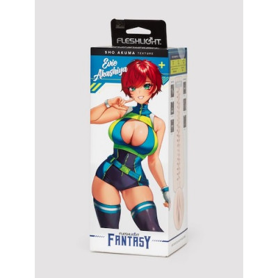 Fleshlight Girls - Evie Akashiya - Sho Akuma Boxed View