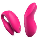 We-Vibe Chorus Pro - Electric Pink Unboxed View