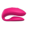 We-Vibe Chorus Pro - Electric Pink Unboxed View