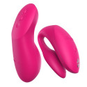 We-Vibe Chorus Pro - Electric Pink Unboxed View