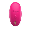 We-Vibe Chorus Pro - Electric Pink Unboxed View