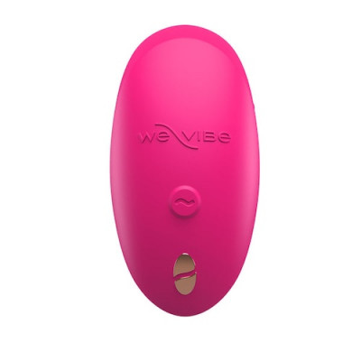 We-Vibe Chorus Pro - Electric Pink Unboxed View