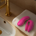 We-Vibe Chorus Pro - Electric Pink Unboxed View