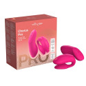 We-Vibe Chorus Pro - Electric Pink Boxed View