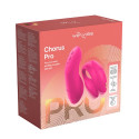 We-Vibe Chorus Pro - Electric Pink Boxed View