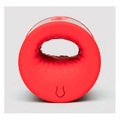 LELO - F2S - Red Unboxed View