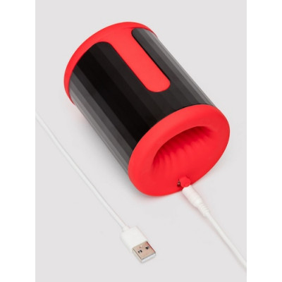 LELO - F2S - Red Unboxed View