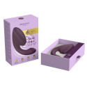 Womanizer Next Duo - Dark Purple Boxed View