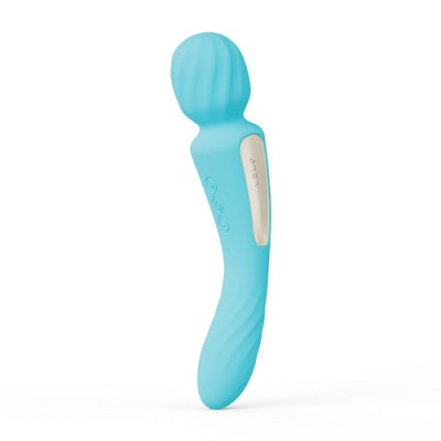 LELO - Switch - Aqua Unboxed View