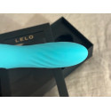 LELO - Switch - Aqua Unboxed View