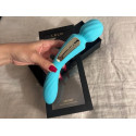 LELO - Switch - Aqua Unboxed View