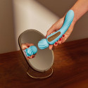 LELO - Switch - Aqua Unboxed View